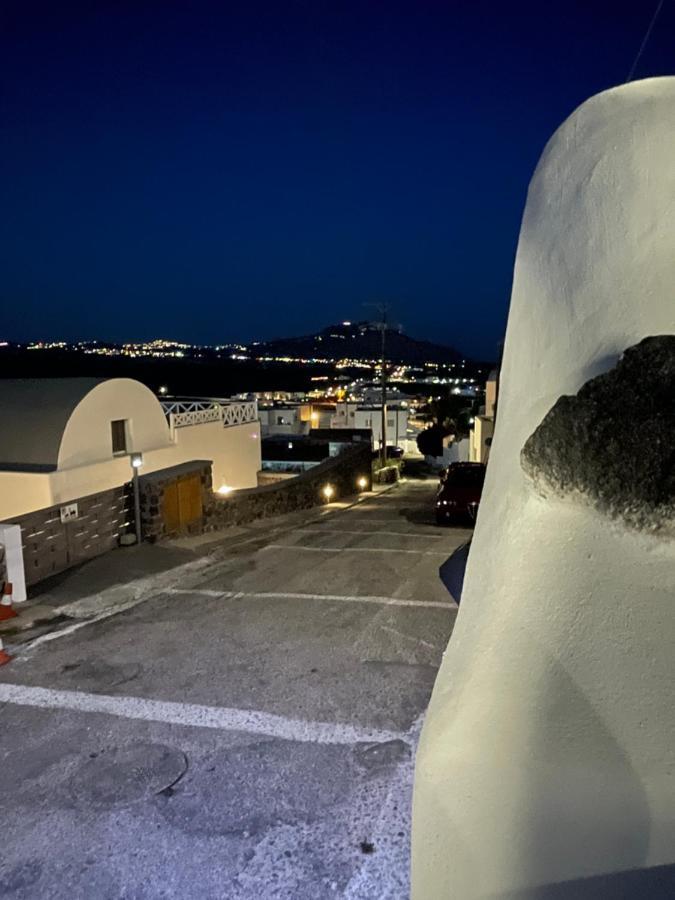 Amphora Villas Santorini Akrotiri Akrotírion Zewnętrze zdjęcie