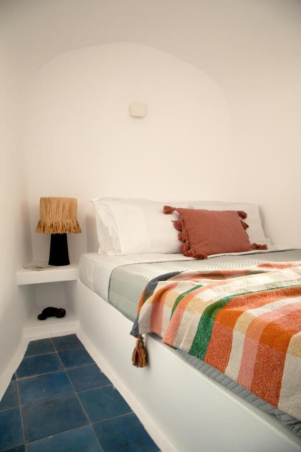 Amphora Villas Santorini Akrotiri Akrotírion Zewnętrze zdjęcie