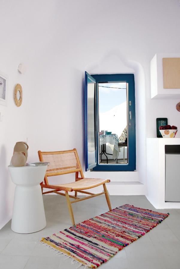 Amphora Villas Santorini Akrotiri Akrotírion Zewnętrze zdjęcie