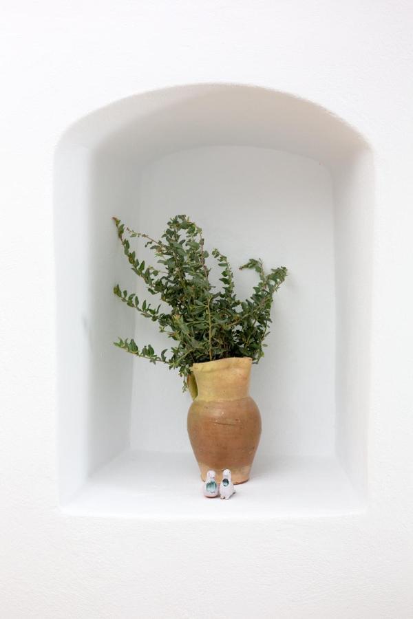Amphora Villas Santorini Akrotiri Akrotírion Zewnętrze zdjęcie