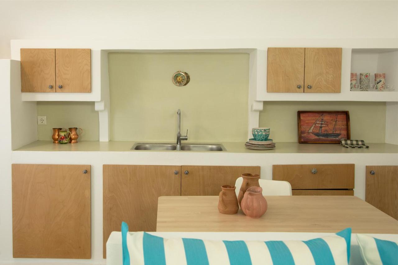 Amphora Villas Santorini Akrotiri Akrotírion Zewnętrze zdjęcie