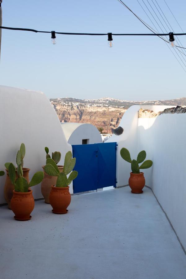 Amphora Villas Santorini Akrotiri Akrotírion Zewnętrze zdjęcie