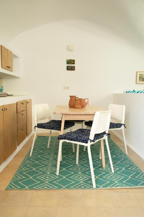 Amphora Villas Santorini Akrotiri Akrotírion Zewnętrze zdjęcie