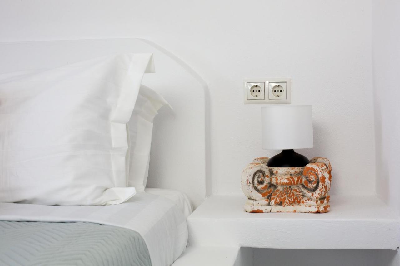 Amphora Villas Santorini Akrotiri Akrotírion Zewnętrze zdjęcie