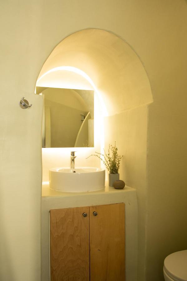 Amphora Villas Santorini Akrotiri Akrotírion Zewnętrze zdjęcie