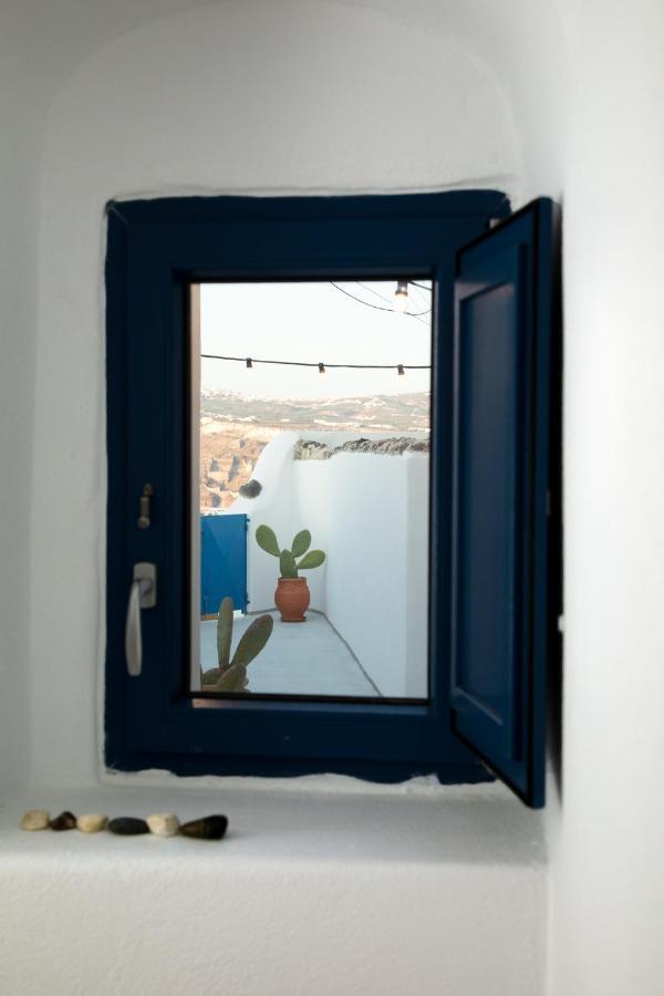 Amphora Villas Santorini Akrotiri Akrotírion Zewnętrze zdjęcie