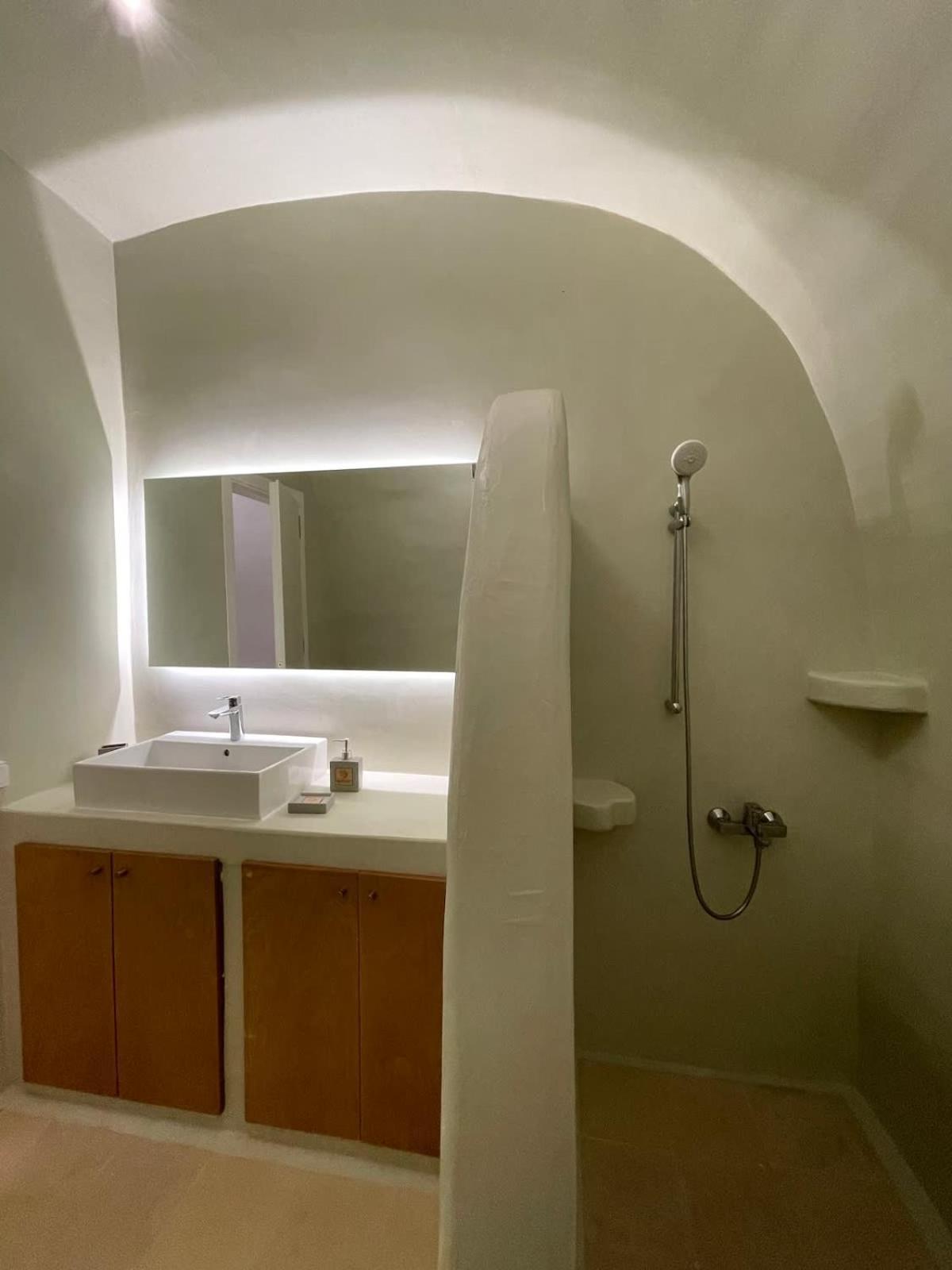 Amphora Villas Santorini Akrotiri Akrotírion Pokój zdjęcie