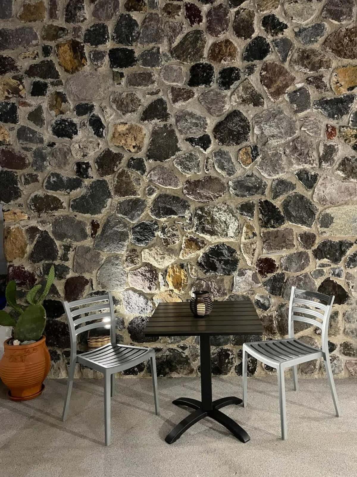 Amphora Villas Santorini Akrotiri Akrotírion Zewnętrze zdjęcie